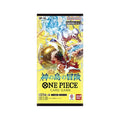 One Piece Card Game – Display OP-15 - Island of the Gods – English Version