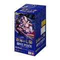One Piece Card Game – Display OP-14 - Les Sept de la mer d'azur – Version Japonaise